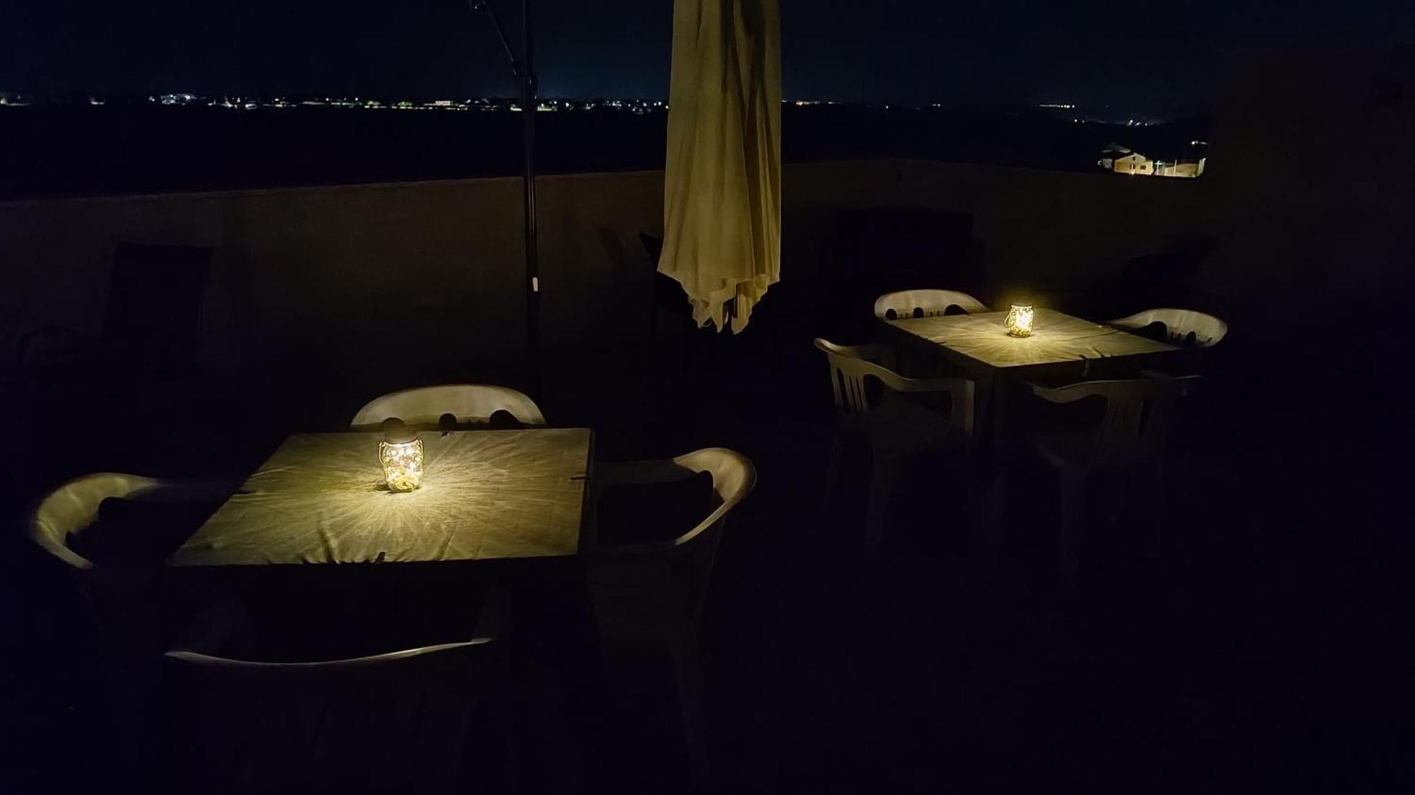 La Seconda Luna *