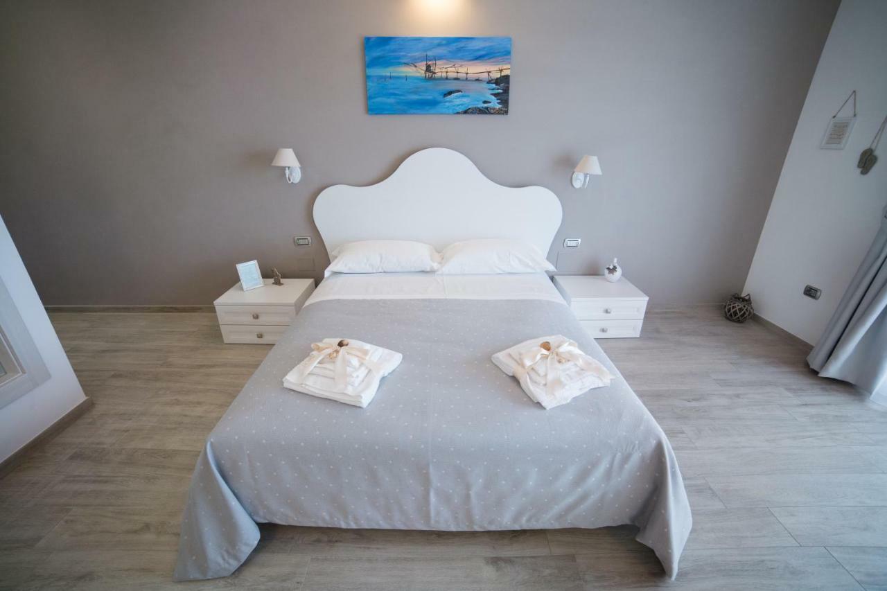 Bed & Breakfast La Seconda Luna