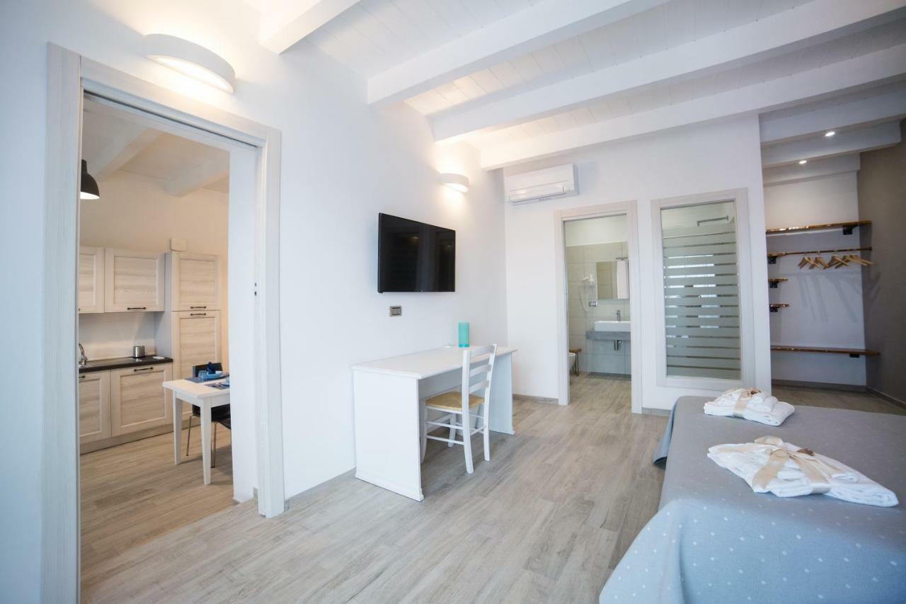 La Seconda Luna Bed & Breakfast *
