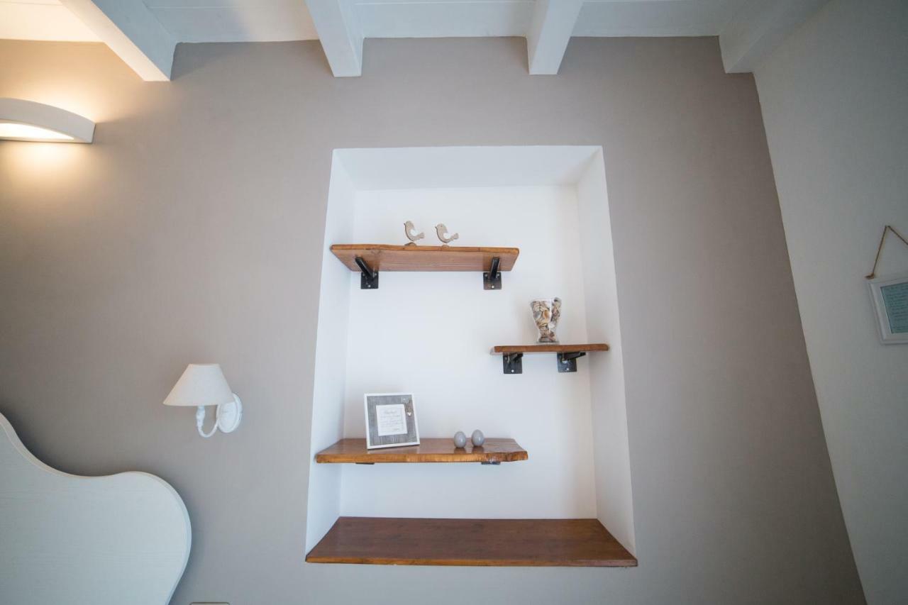 La Seconda Luna Bed & Breakfast *