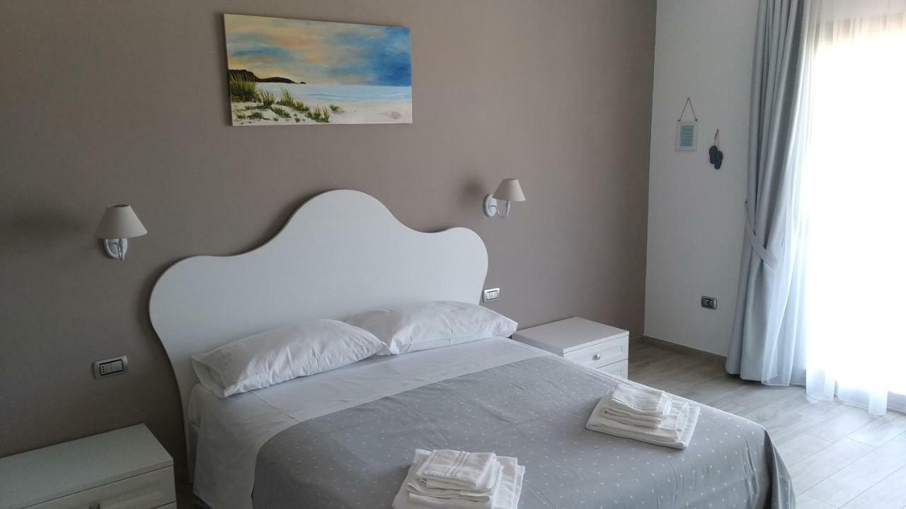 La Seconda Luna Bed & Breakfast Pollutri