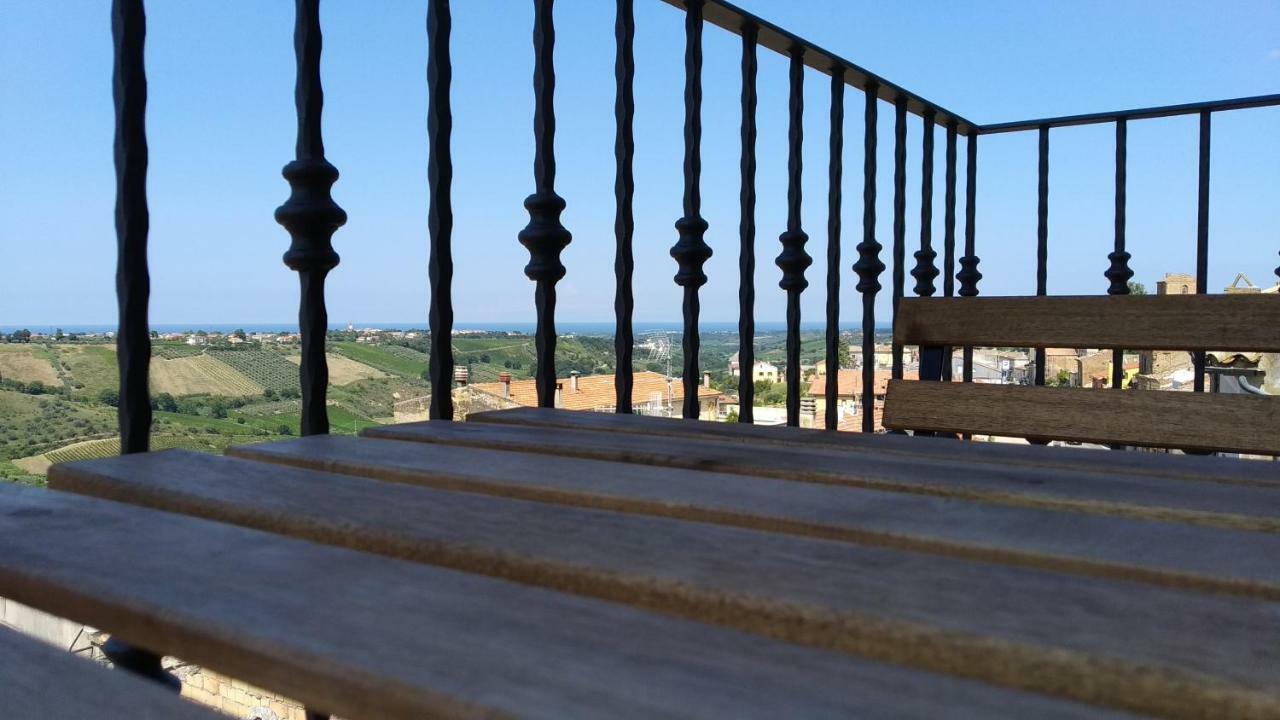 Bed & Breakfast La Seconda Luna