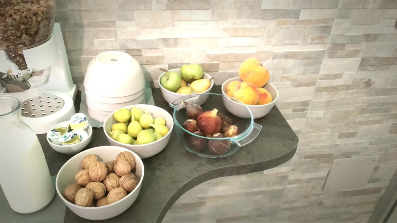 La Seconda Luna Bed & Breakfast